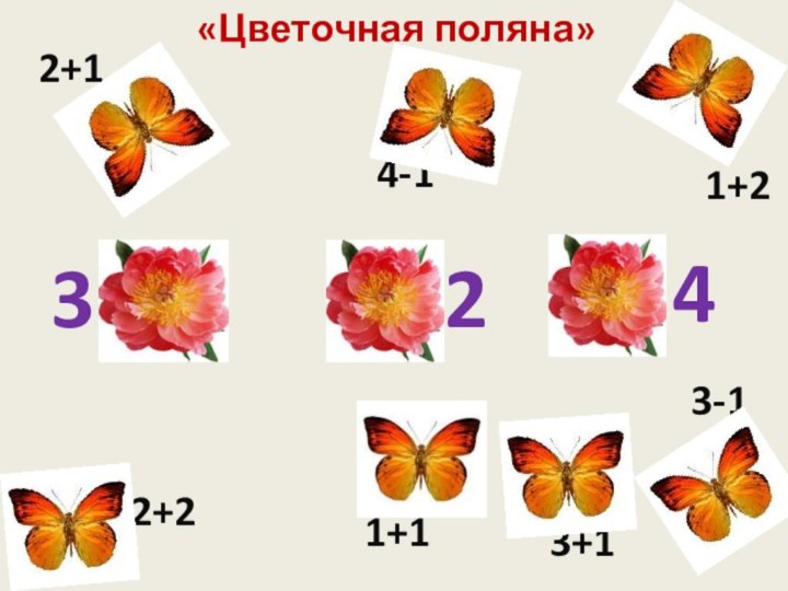 2+14-11+22+21+13+13-1234«Цветочная поляна»