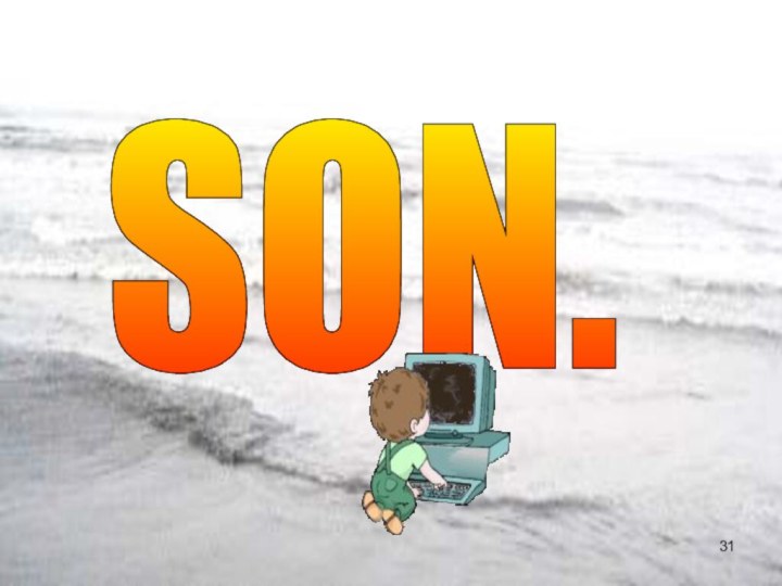 SON.