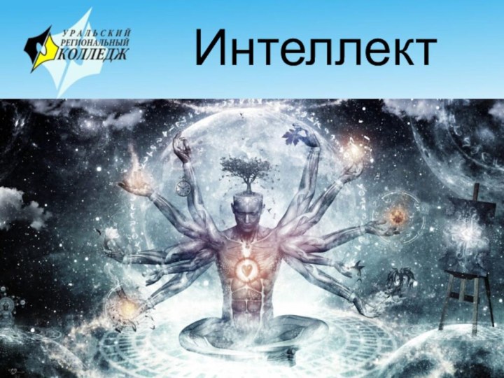 Интеллект