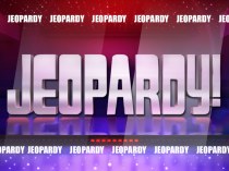 Презентация по английскому языку Jeopardy