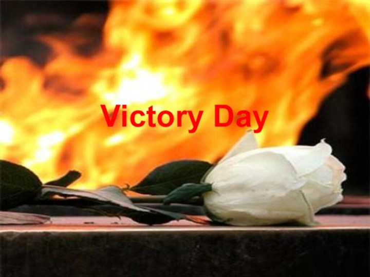 Victory Day