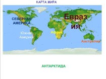 Презентация к уроку: Географическое положение. Исследование Центральной Азии