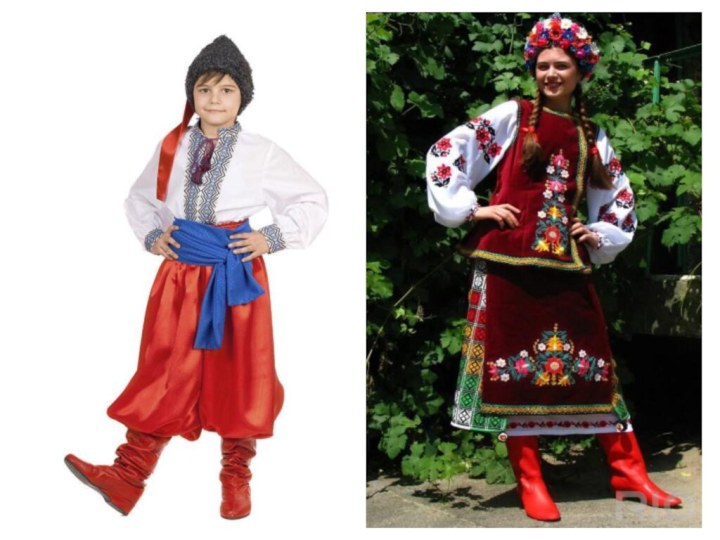 1 украинский национальный. Украинский национальный костюм. Украинский народный костюм. Украинские дети в национальных костюмах. Детский украинский костюм.