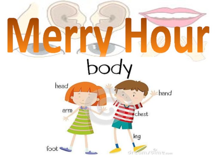 Merry Hour