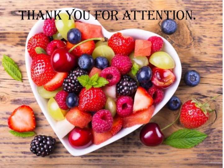 Thank you for attentionThank you for attention.