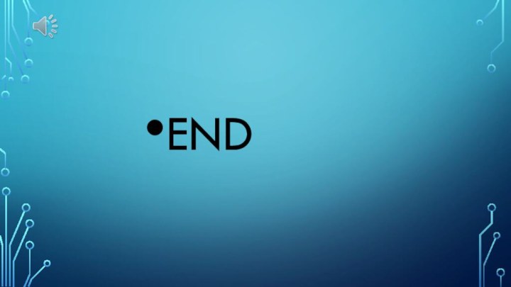 END