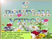 Презентация к уроку чтения по теме Знакомство с творчеством В.В.Бианки. Сказка Лис и Мышонок