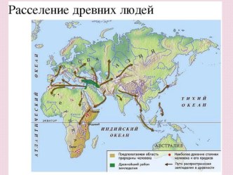 Появление неравенства и знати