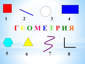 Презентация урока математики по теме Куб