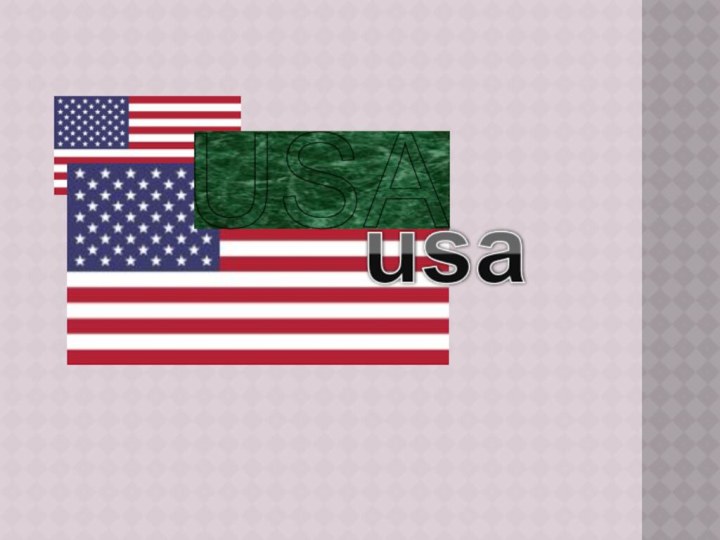 USA