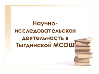 Презентация о деятельности НОУ Эрудит