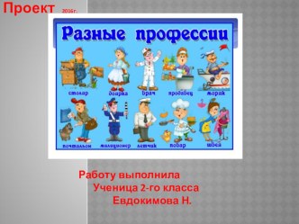 Презентация для научно-практической конференции по теме:  Моя будущая профессия- парикмахер