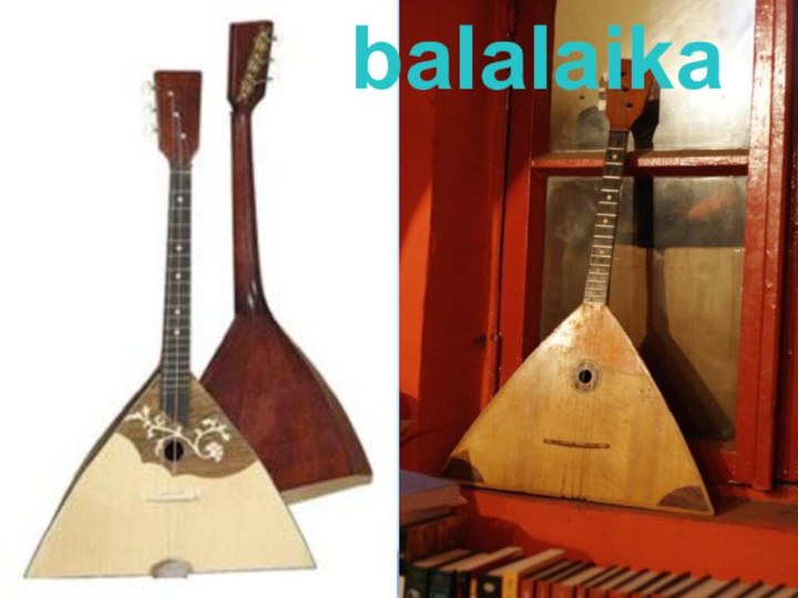 balalaika