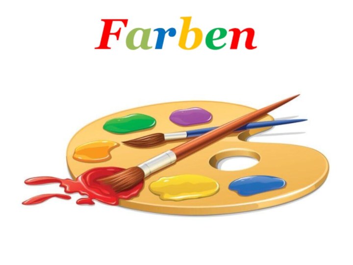 Farben