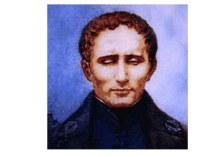 Презентация по английскому языку на тему Louis Braille