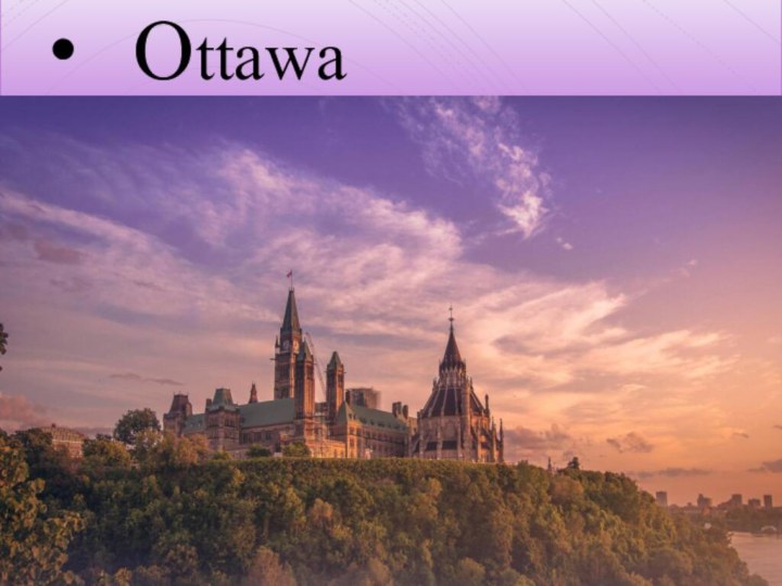 Ottawa