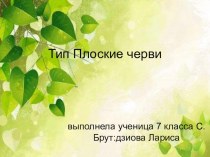 Презентация Русские поэты о природе