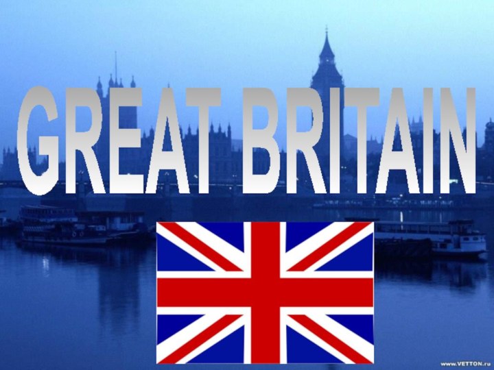 GREAT BRITAIN