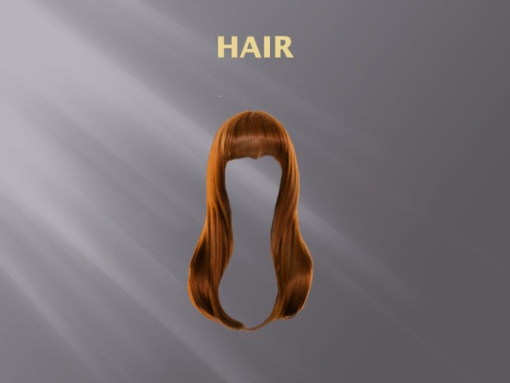 HAIR