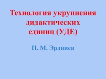 Интерактивный плаката по математике на тему Эрдниев П.М.