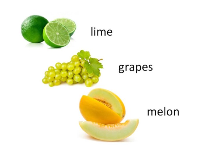 limegrapesmelon