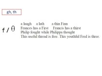 Презентация по английскому языку на тему there is/are (5 класс)