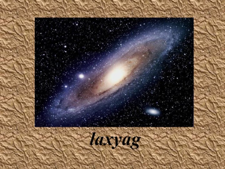 laxyag