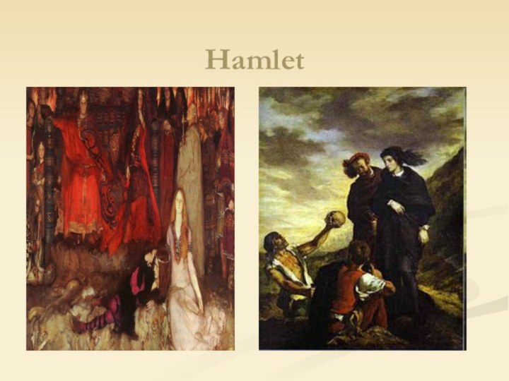 Hamlet