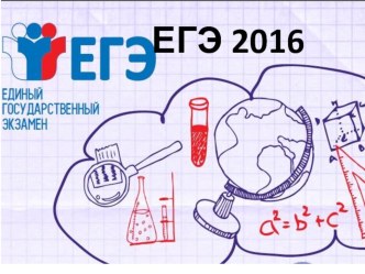 Выступление по анализу ЕГЭ 2016 письменная часть