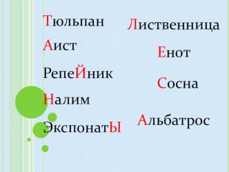 Презентация по окружающему миру на тему Тайны леса