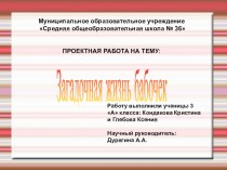 Презентация по окружающему миру Загадочная жизнь бабочек