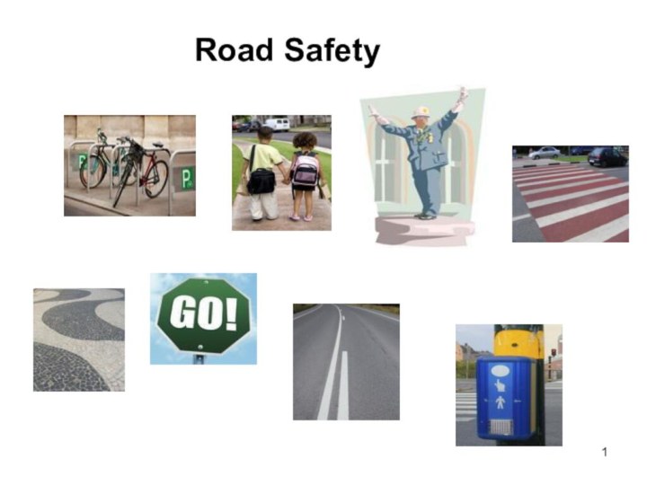 Road Safety