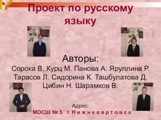 Есть ли в русском языке необходимость в частицах?