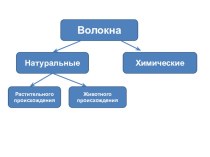 Презентация по технологии Материаловедение (6 класс)