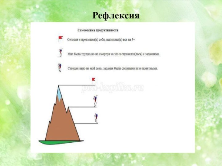 Рефлексия