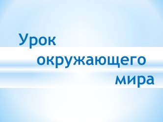 Презентация по окружающему миру Когда появилась одежда?