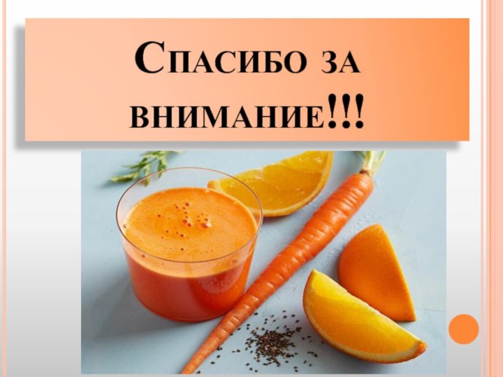 Спасибо за внимание!!!