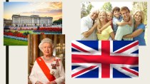 Открытый урок Royal British family Королевская семья 6 класс