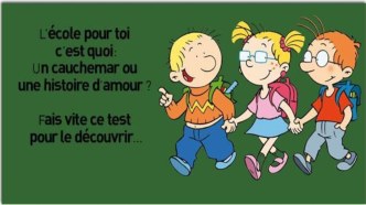 Презентация_Вводный урок в 8 классе_Возвращение в школу