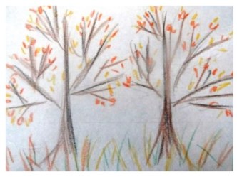 Презентация Осень Плещеев презентация