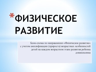 презентация задач по ФИЗО во всех возрастных группах презентация к уроку по физкультуре по теме