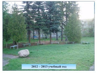 Презентация проекта сюжетно-ролевой игры Поликлиника презентация к занятию (старшая группа) по теме