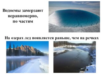Презентация + конспект классного часа в 1 классе по теме Правила безопасного поведения на льду классный час (1 класс) по теме