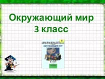 Берегите воду презентация к уроку по окружающему миру (3 класс) по теме