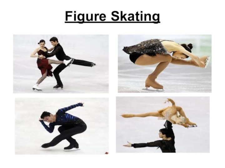 Figure Skating