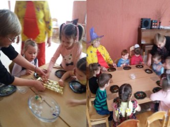 Конспект занятия НОД по экологии во второй младшей группе Освобождение бусинок из ледового плена консультация