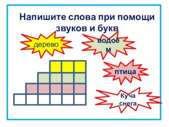 Презентация по русскому языку Слова с парными-звонкими-глухими согласными в корне презентация к уроку (3 класс)