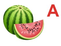 Гласные буквы презентация к уроку по логопедии (подготовительная группа)