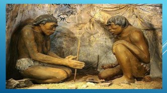 Презентация История возникновения денег презентация к уроку (старшая группа)