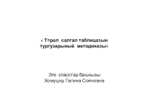 Методическое руководство по составлению родословной учебно-методический материал (1, 2, 3, 4 класс)